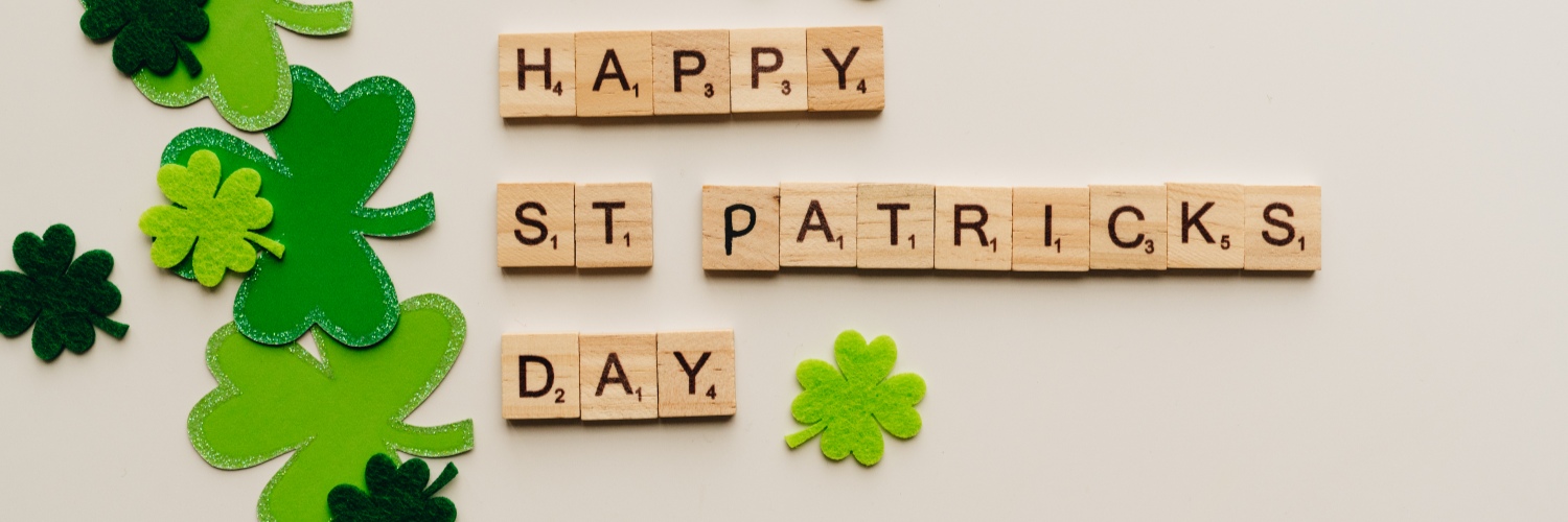St. Patrick's Day: What is it and How Do We Celebrate it?